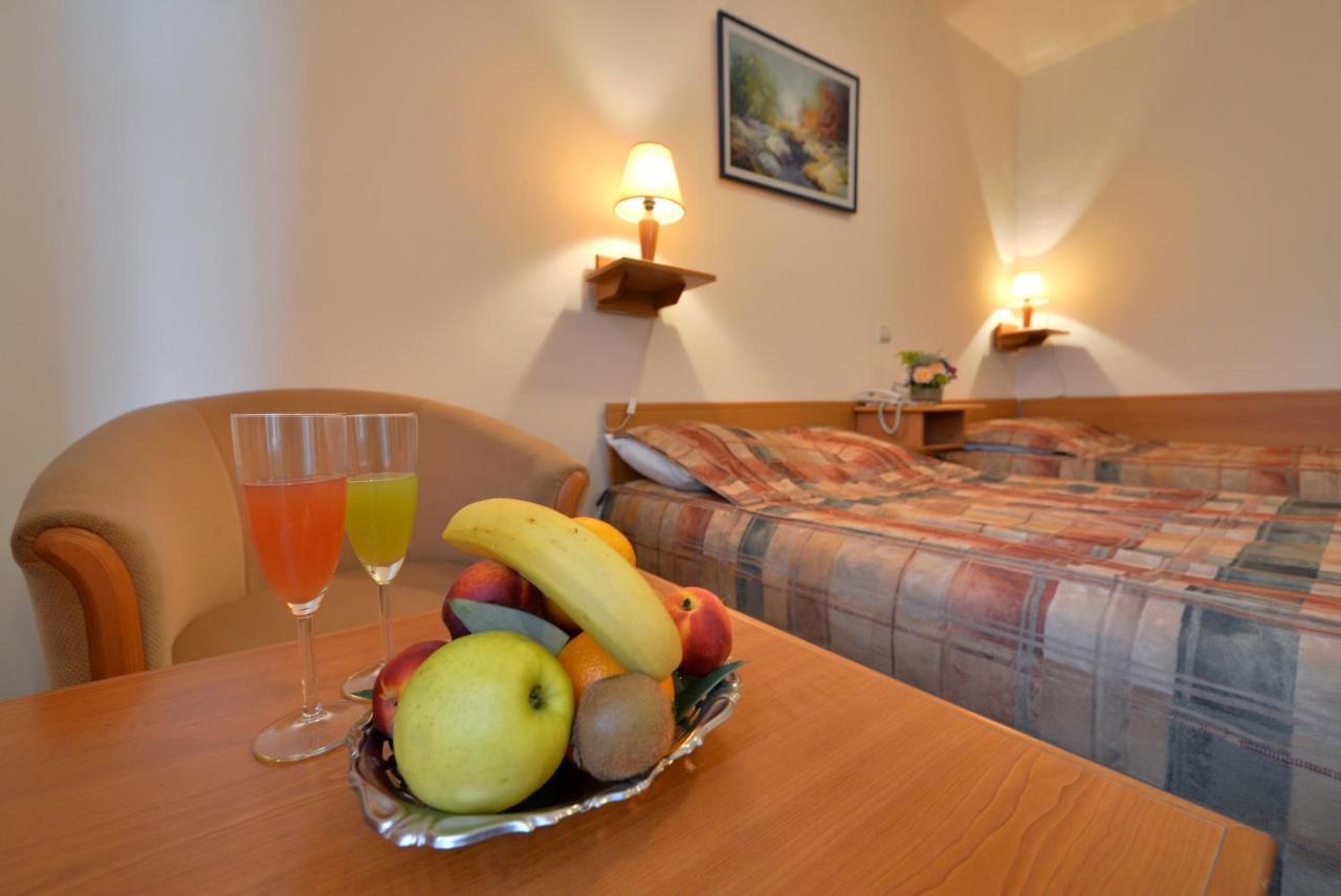 Hotel Zelengora Kragujevac Cameră foto